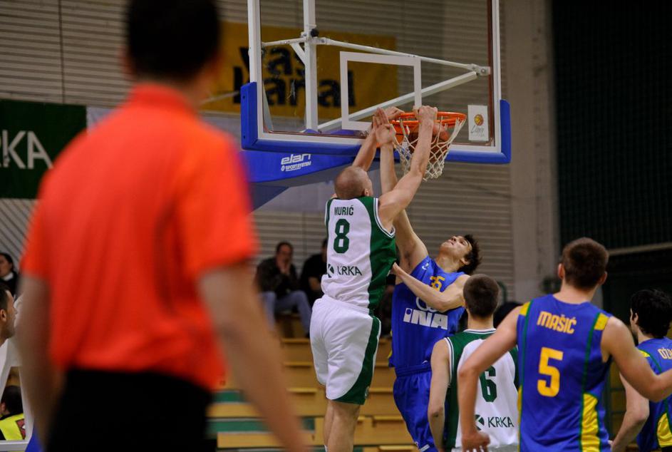 krka zagreb aba murić