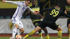 Kalcer Radomlje - Maribor