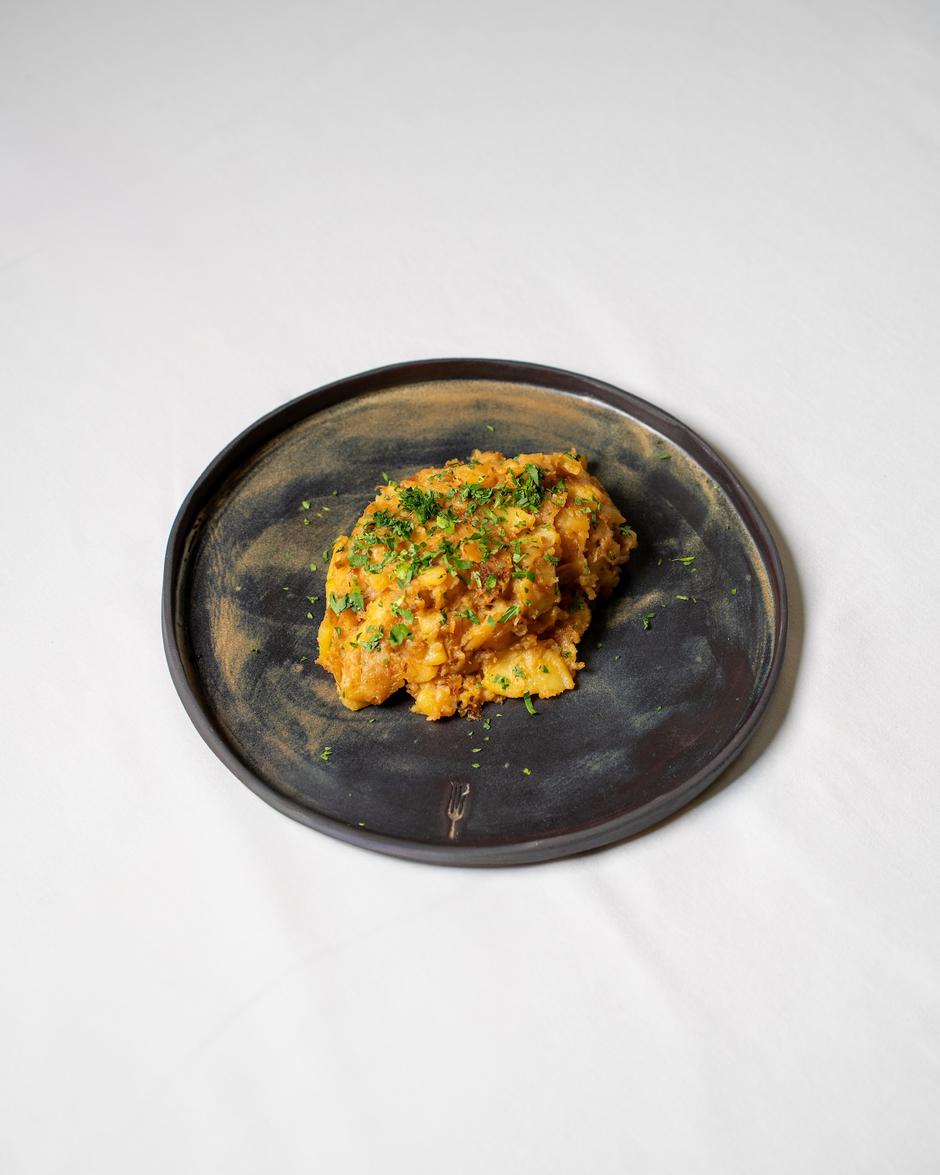 Tomaž Bratovž | Avtor: Wolt Slovenija