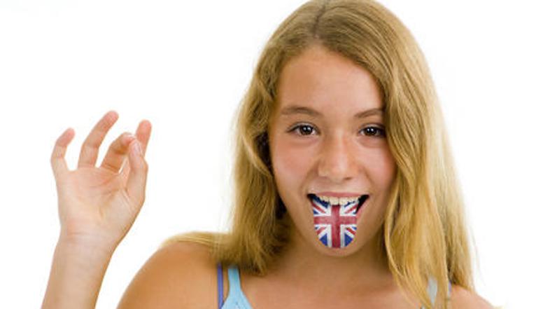 Odrasli Francozi so med zadnjimi na celini po poznavanju tujih jezikov. No, prih