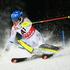 Hansdotter ženski slalom Flachau