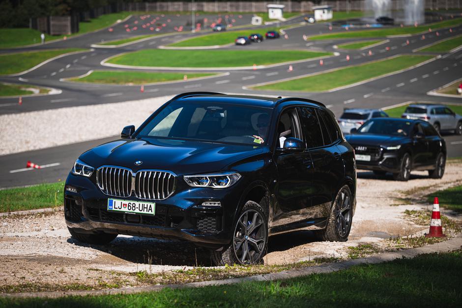 Poslovni avto leta 2020 | Avtor: Finance