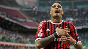 Boateng