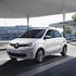 Renault twingo Z.E.