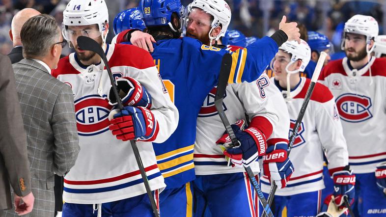 Montreal Canadiens