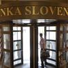 Banka Slovenije