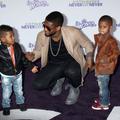 Usher