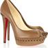 Čevlji Christian Louboutin, 645 EUR