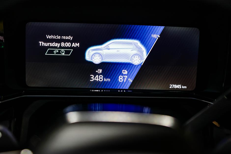 geneva motor show 2024 Renault R5 electrique | Avtor: Saša Despot