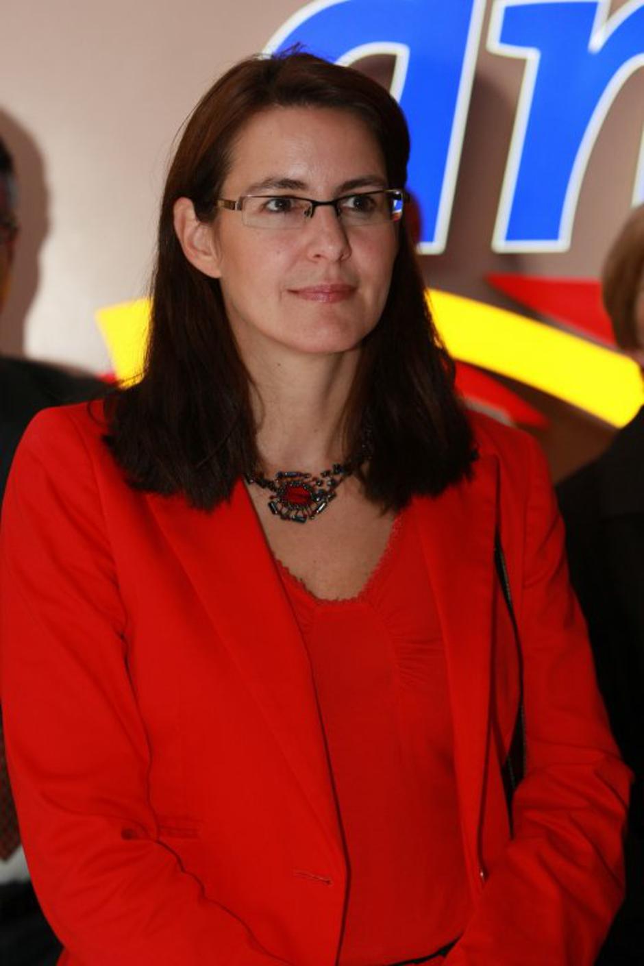 Andreja Katič  | Avtor: mediaspeed