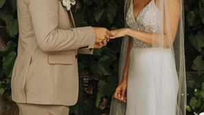 Nika in Mark Vlahovič 2