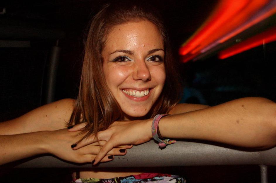 Torkova zabava v Tivoliju