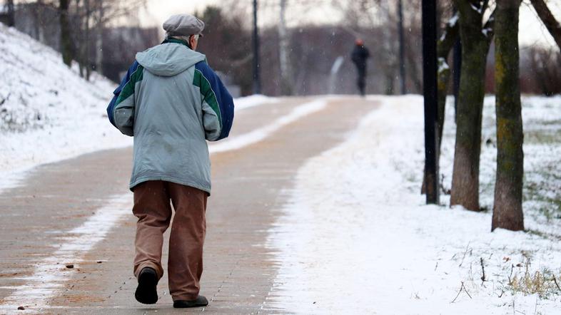 vreme zima mraz hladno vreme nizke temperature