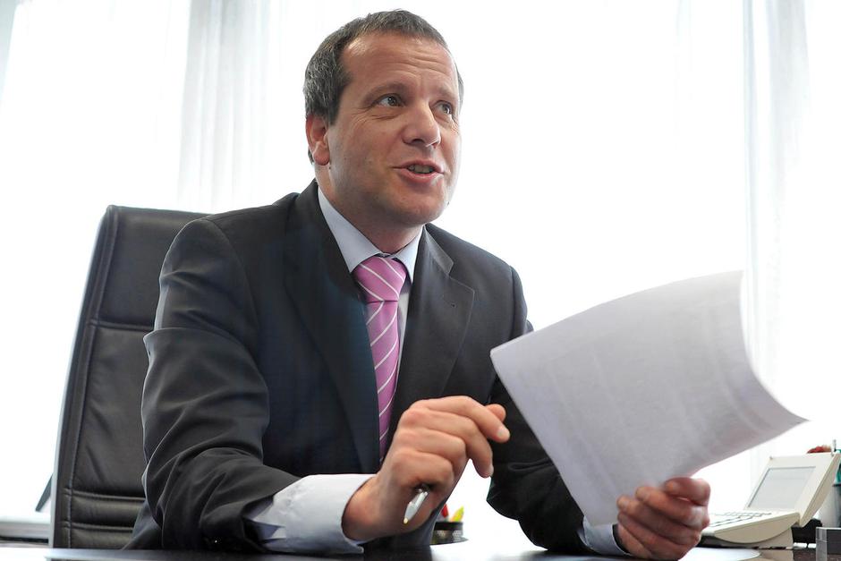 Revidiranci morajo računskemu sodišču, ki ga vodi Igor Šoltes, v treh mesecih od | Avtor: Žurnal24 main