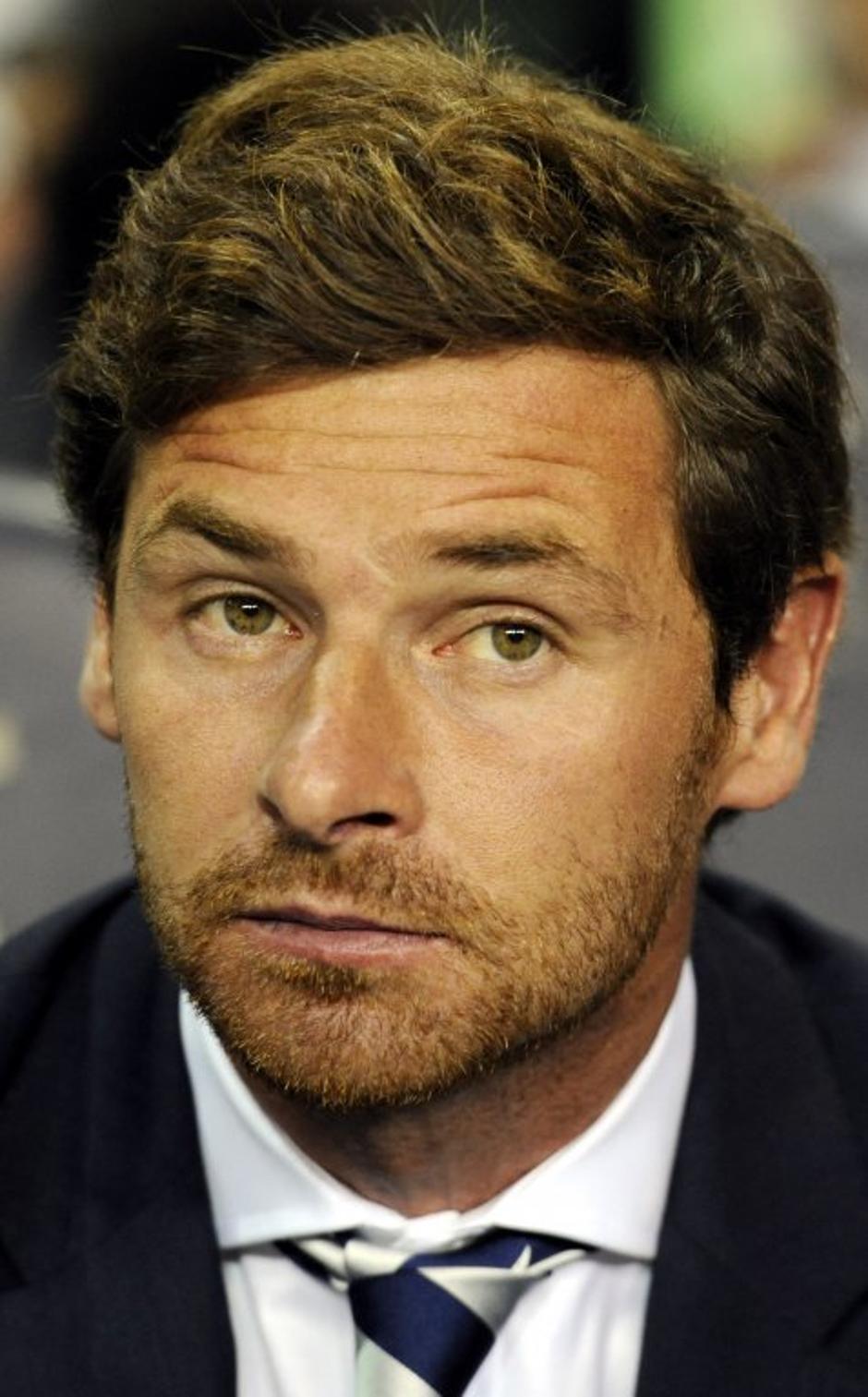 andre villas boas | Avtor: EPA