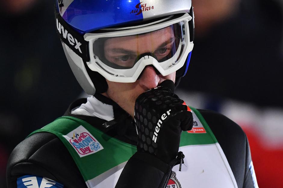 schlierenzauer | Avtor: Epa