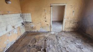 Stanovanje v Ljubljani