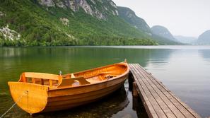 bohinj
