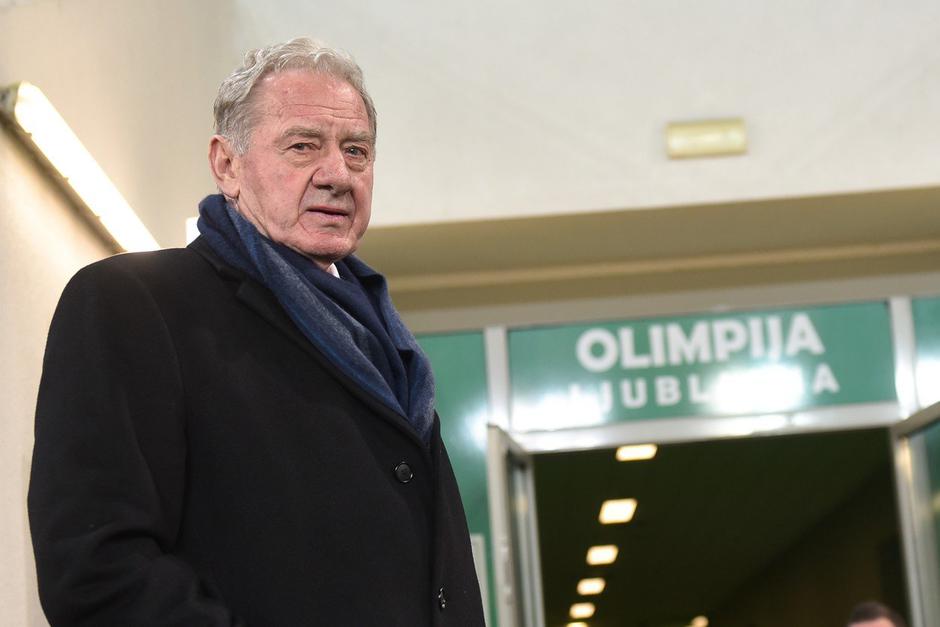 Milan Mandarić | Avtor: Profimedia