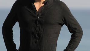 Firthov lik bo temačen in grozljiv. (Foto: Reuters)