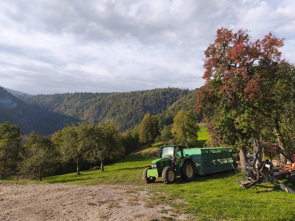Turistična kmetija Košir | Avtor: Žurnal24/Nina Šprohar