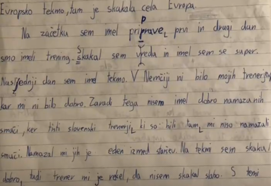 spis skakalci Jaša 13 let | Avtor: PrtSc