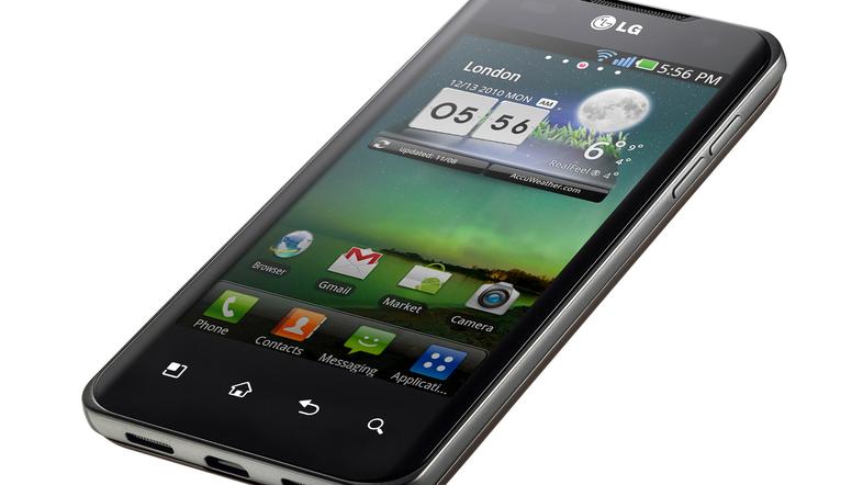 2X je prvi telefon z dvojedrnim procesorjem. Ker je to nova modna muha, lahko ta