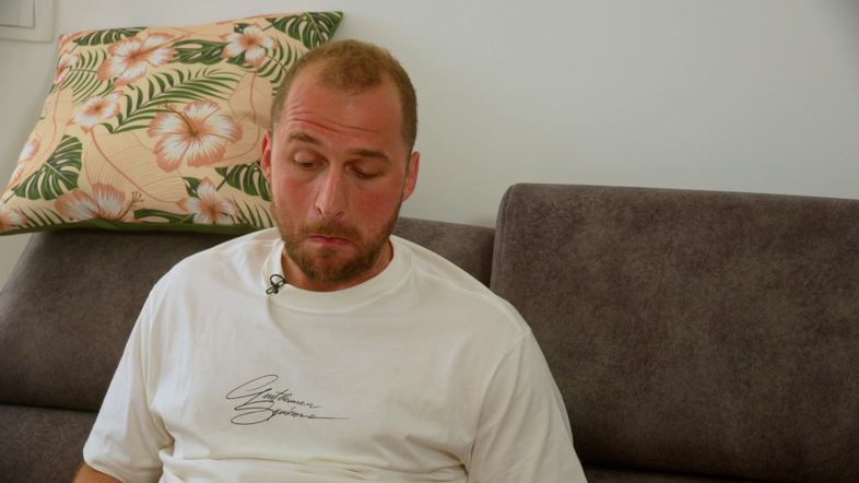 kirill runov, poroka na prvi pogled