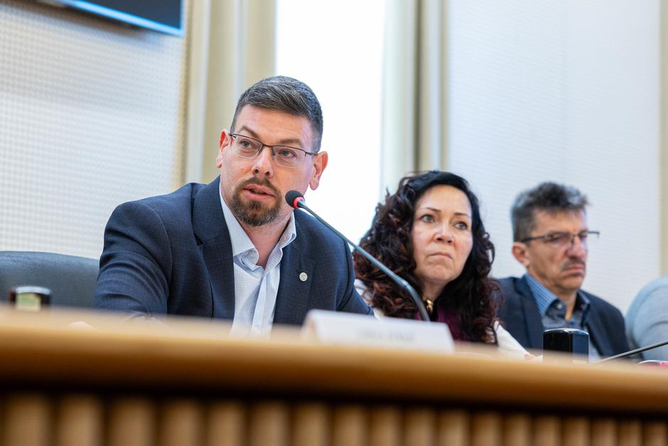 Jakob Počivavšek | Avtor: Žan Kolman/KPV