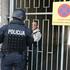 policija