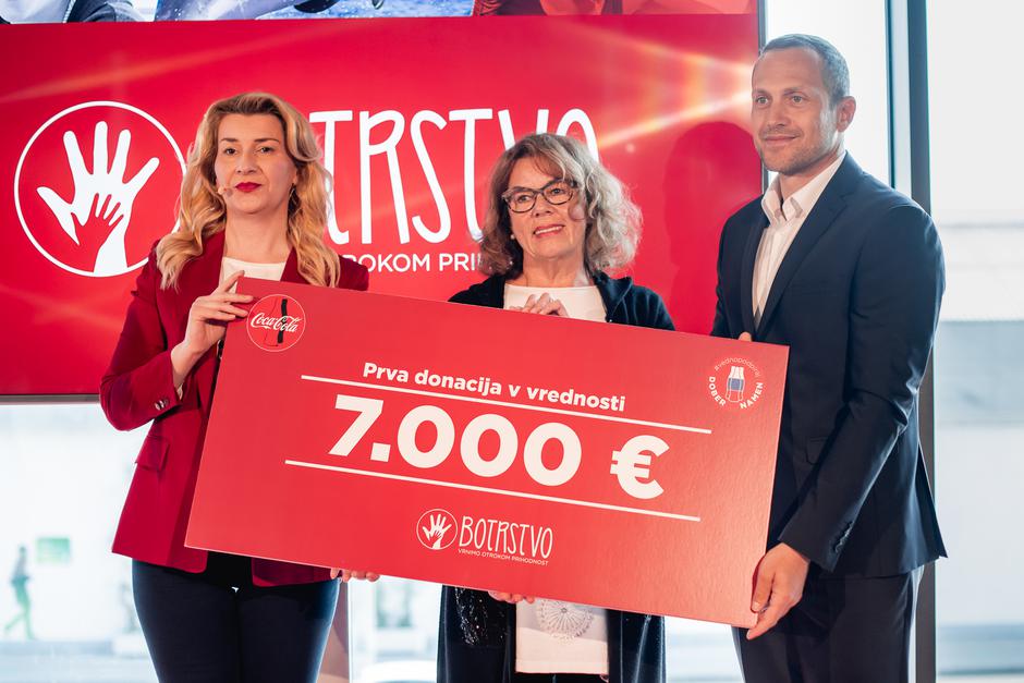 Coca Cola | Avtor: Matic Kremžar