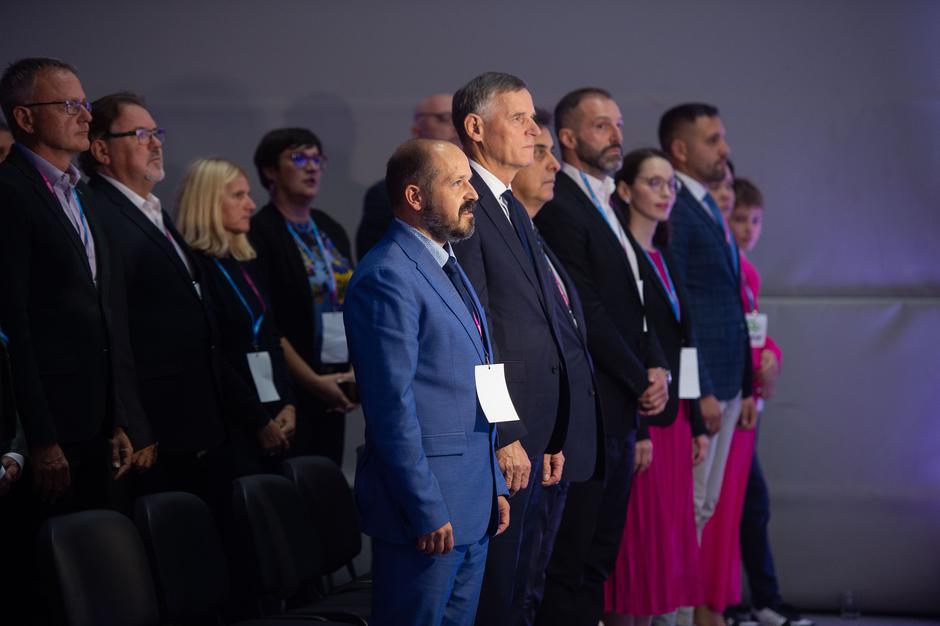 Prerod | Avtor: Anže Petkovšek