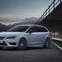 Seat leon ST cupra