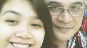 Maira Elizabeth Nari Andrew Nari Liverpool Malezija izgubljeno letalo MH370