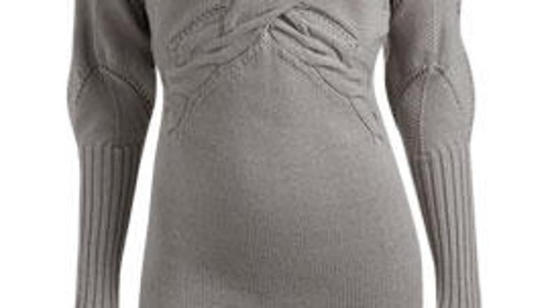 Pletena tunika Arden B., 61,45 EUR