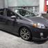 Toyota prius plus performance pacage