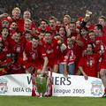 Liverpool 2005