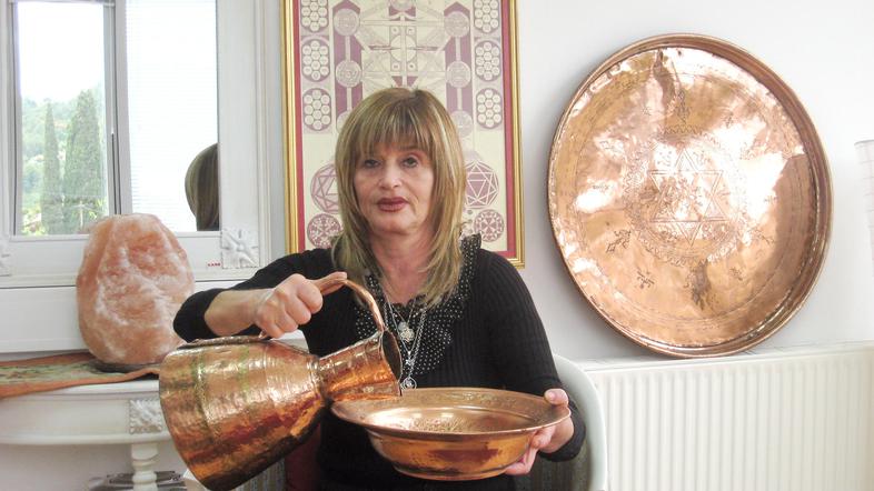 “Starši najpogosteje pridejo k meni zaradi vedenjskih motenj otrok, nediscipline