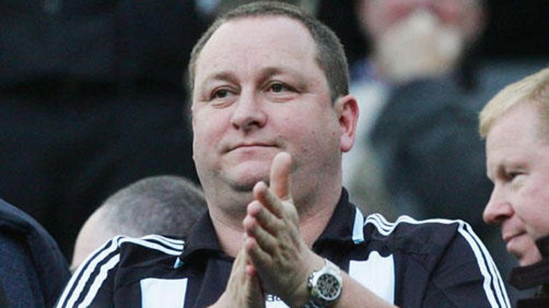 Newcastle je po 16 letih spet izpadel iz elitne druščine angleških prvoligašev.