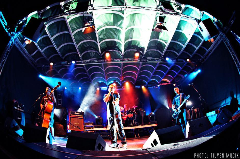 Nepozabni utrinki s Konigundinega festivalčkanja