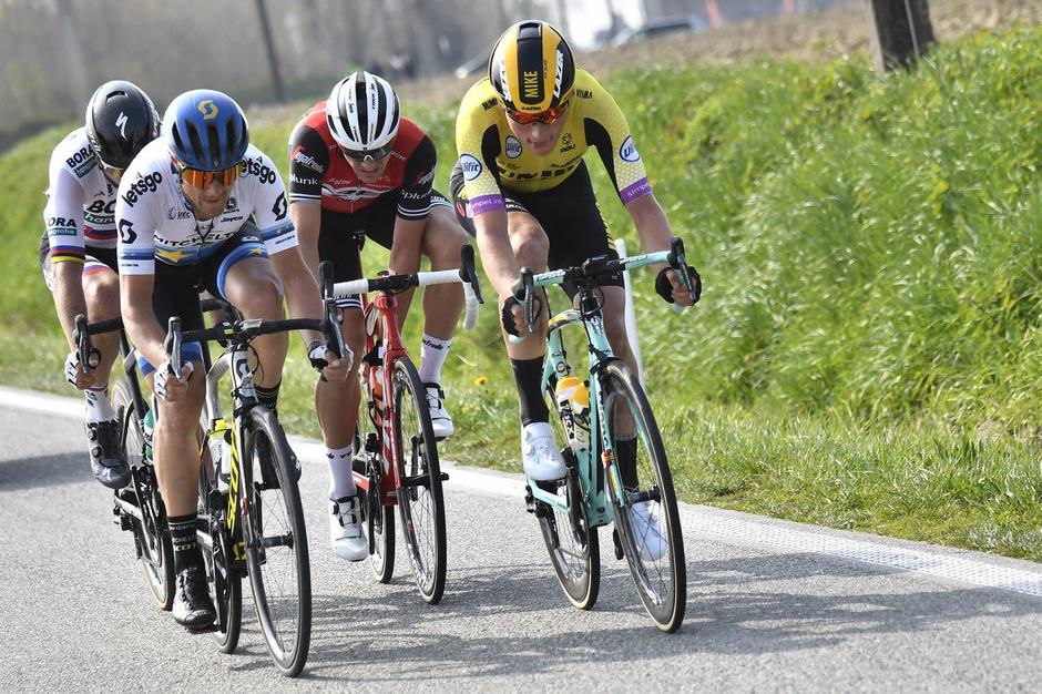 Gent-Wevelgem | Avtor: Profimedia