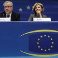 Evropski komisar za denarne in gospodarske zadeve Olli Rehn je pojasnil, da je p