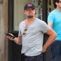 Leonardo DiCaprio