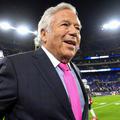 Robert Kraft
