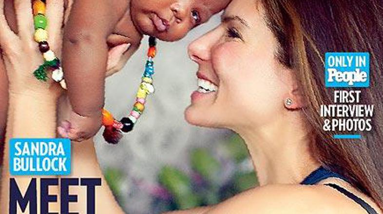 Sandra Bullock Louis Bardo Bullock