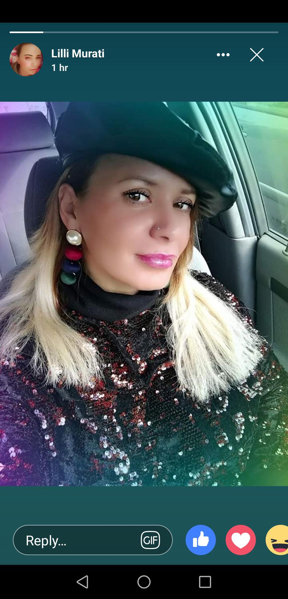 La Toya | Avtor: Facebook