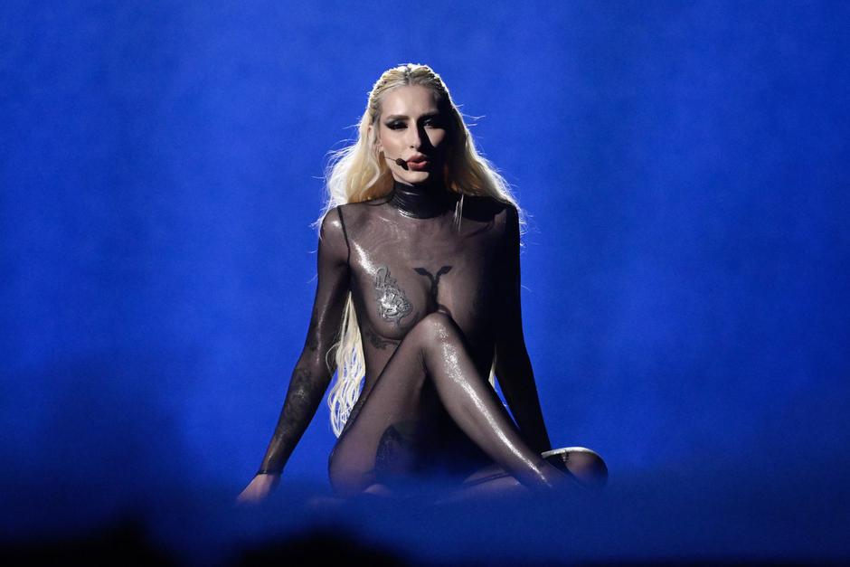 Raiven | Avtor: Profimedia