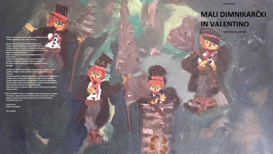 Ivica Jakomin | Avtor: Andreja Cilenšek