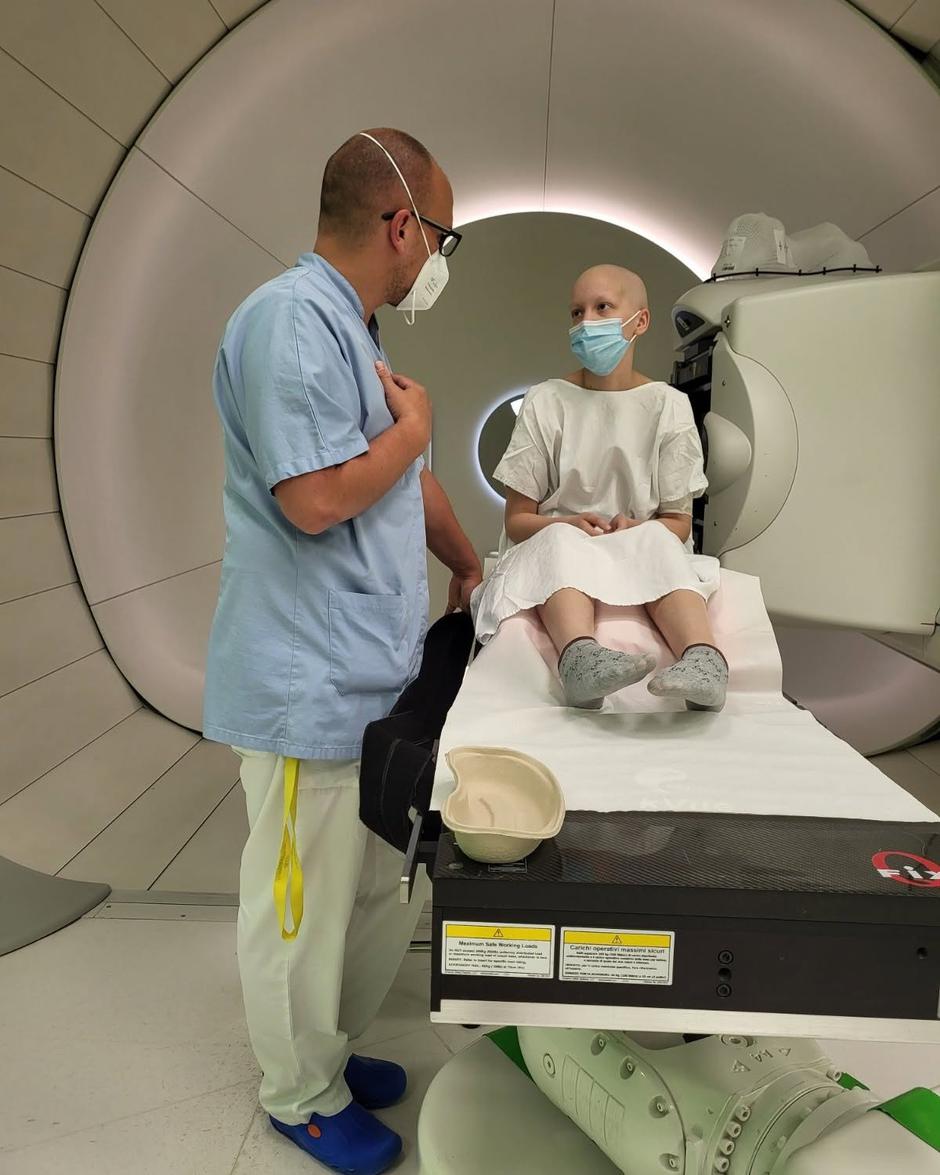 Ana | Avtor: Osebni arhiv Ksenja Grošelj