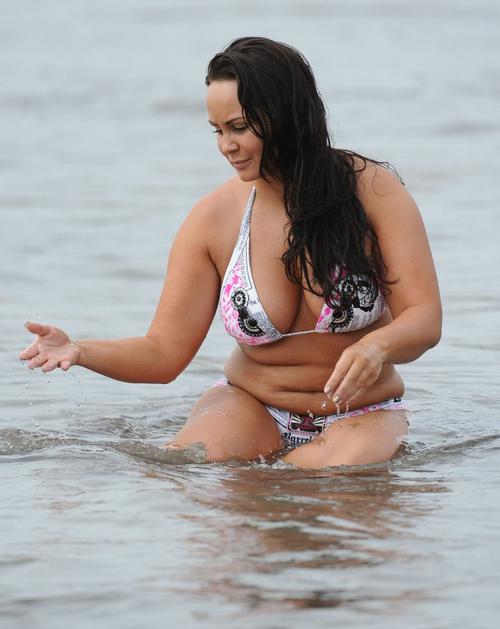 Chanelle Hayes